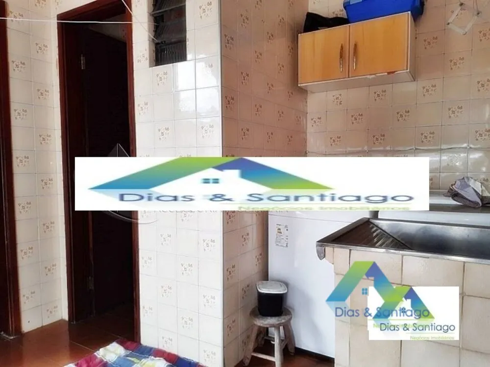 Sobrado, 3 quartos, 166 m² - Foto 13