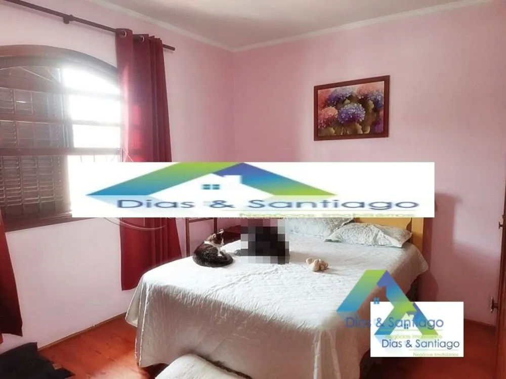 Sobrado, 3 quartos, 166 m² - Foto 6