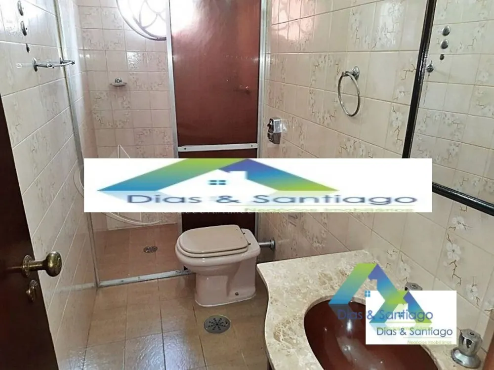 Sobrado, 3 quartos, 166 m² - Foto 11