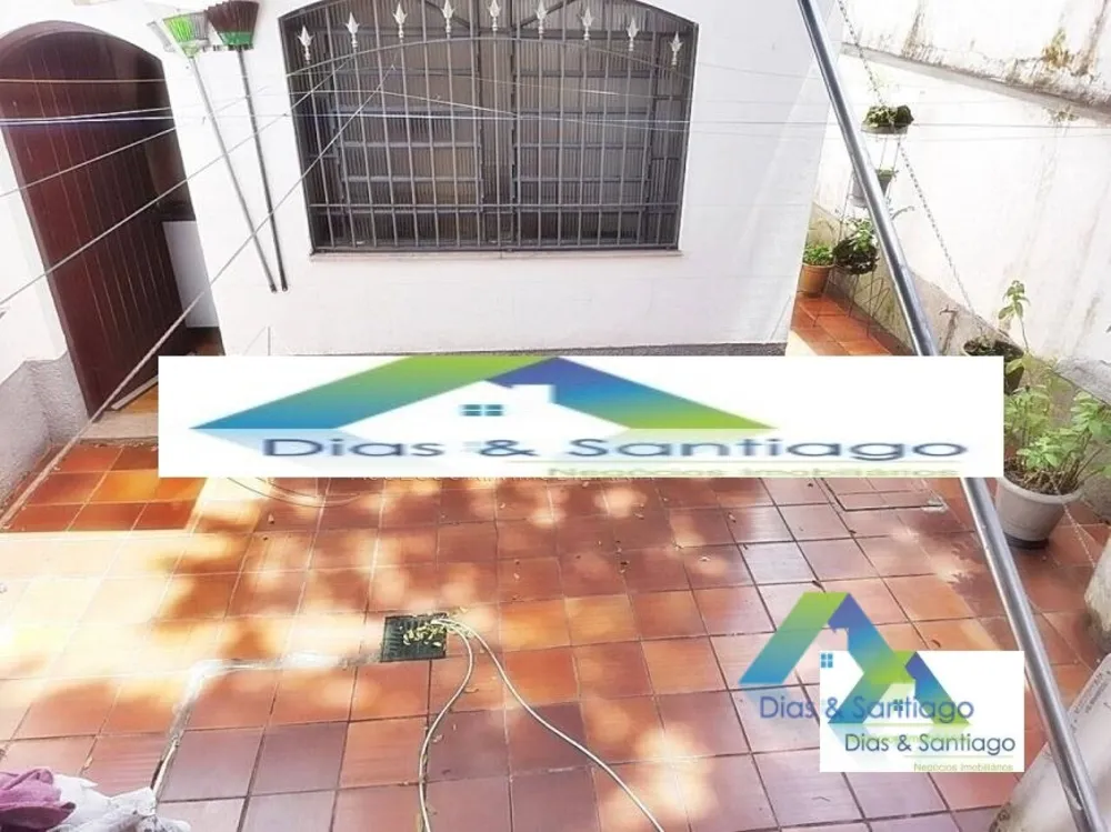 Sobrado, 3 quartos, 166 m² - Foto 15