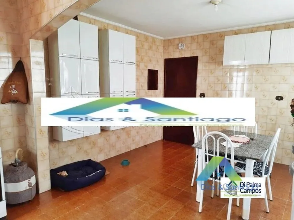 Sobrado, 3 quartos, 166 m² - Foto 4