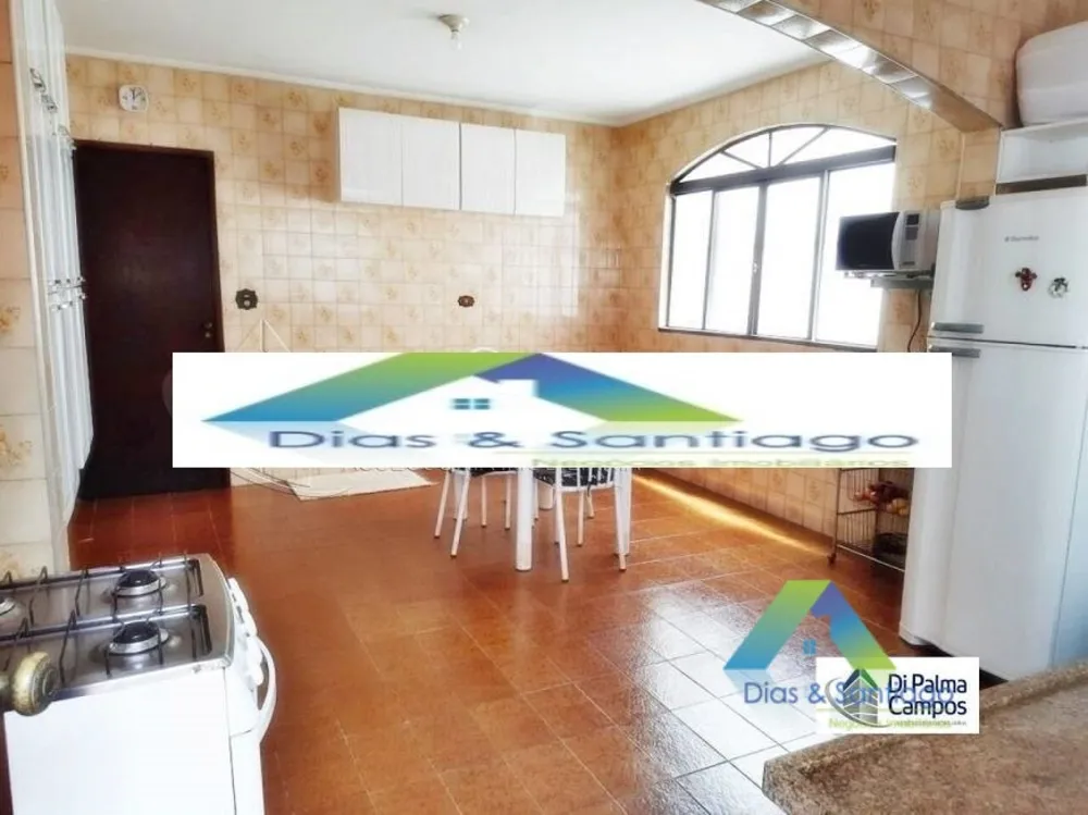 Sobrado, 3 quartos, 166 m² - Foto 3