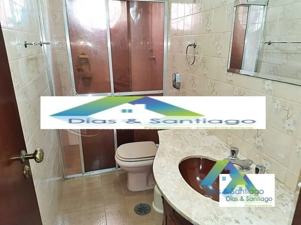 Sobrado, 3 quartos, 166 m² - Foto 12