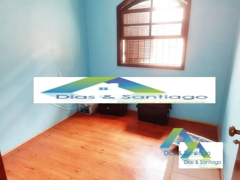 Sobrado, 3 quartos, 166 m² - Foto 8