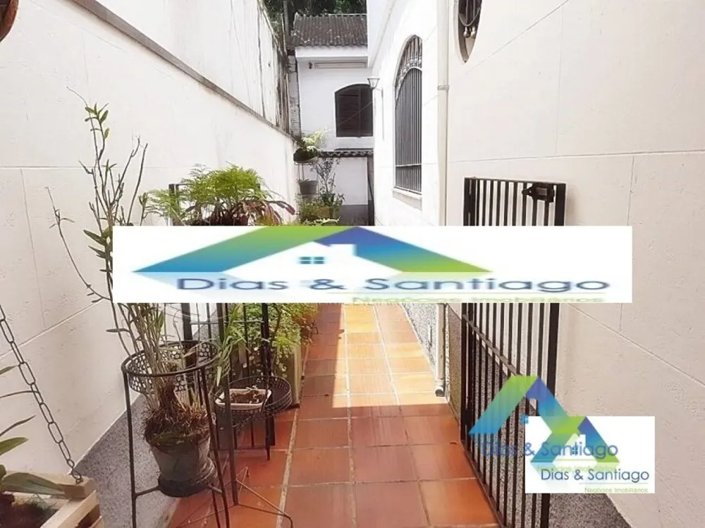 Sobrado, 3 quartos, 166 m² - Foto 16