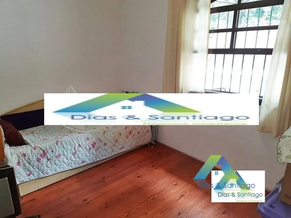Sobrado, 3 quartos, 166 m² - Foto 10