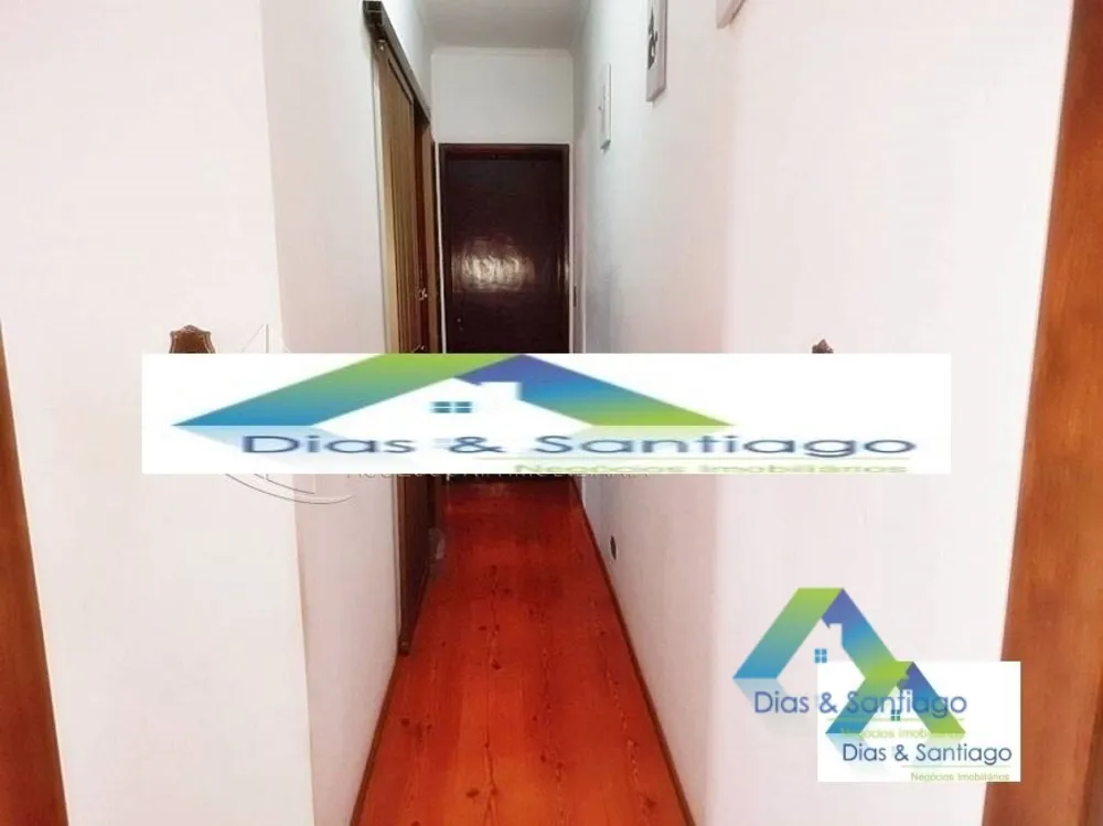 Sobrado, 3 quartos, 166 m² - Foto 5