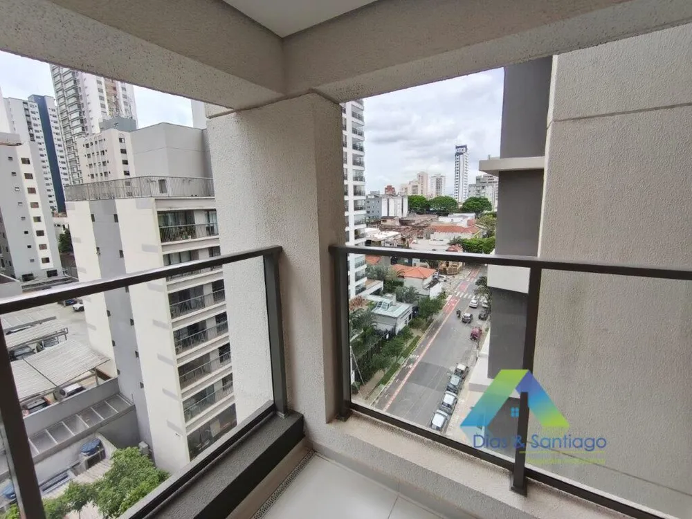 Apartamento, 3 quartos, 80 m² - Foto 2