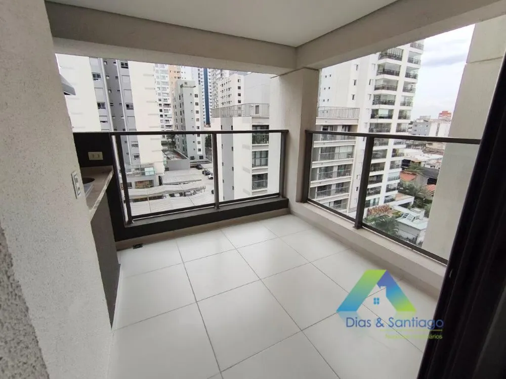 Apartamento, 3 quartos, 80 m² - Foto 2
