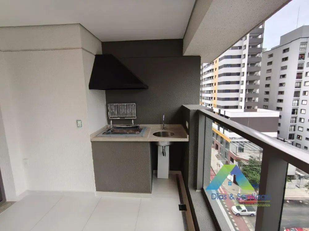 Apartamento, 3 quartos, 80 m² - Foto 11