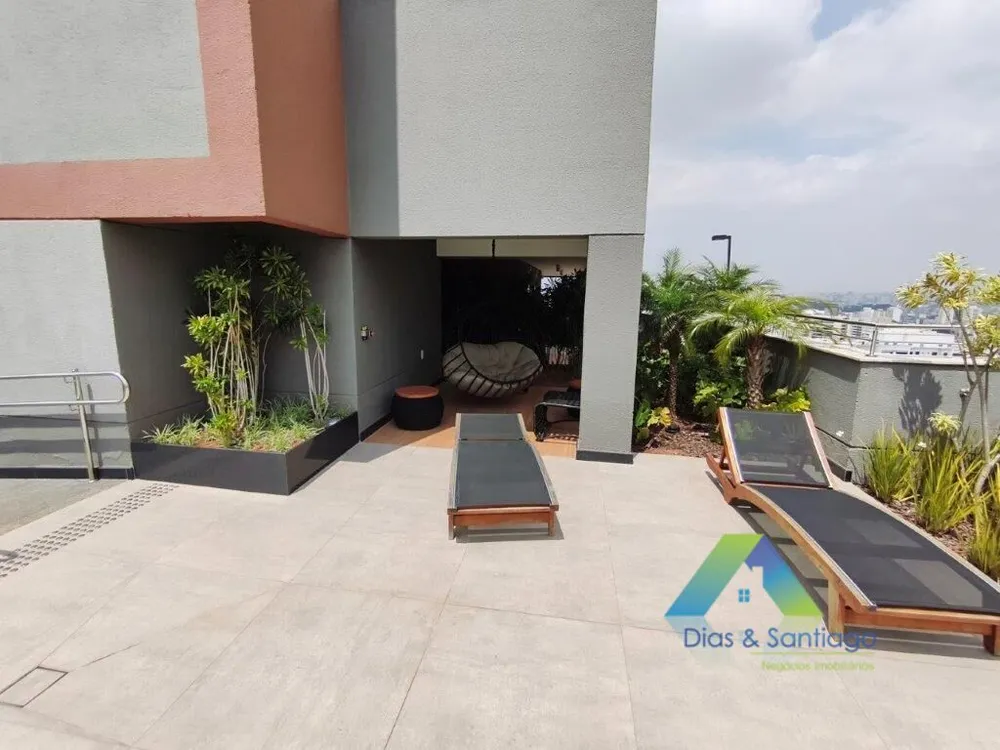 Apartamento, 3 quartos, 80 m² - Foto 12