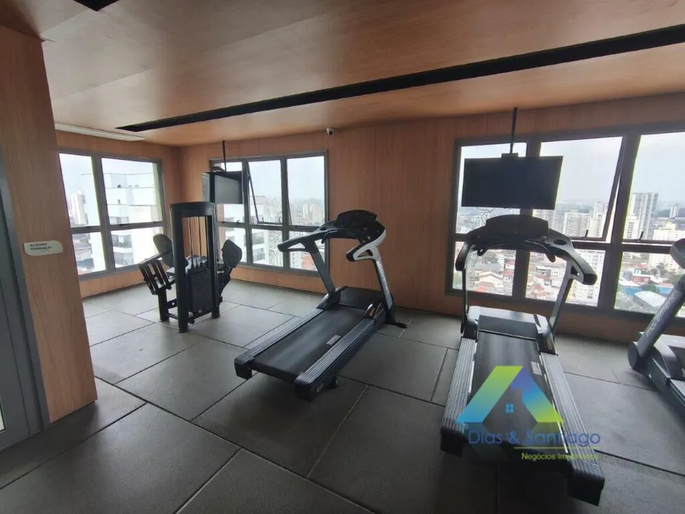 Apartamento, 3 quartos, 80 m² - Foto 3