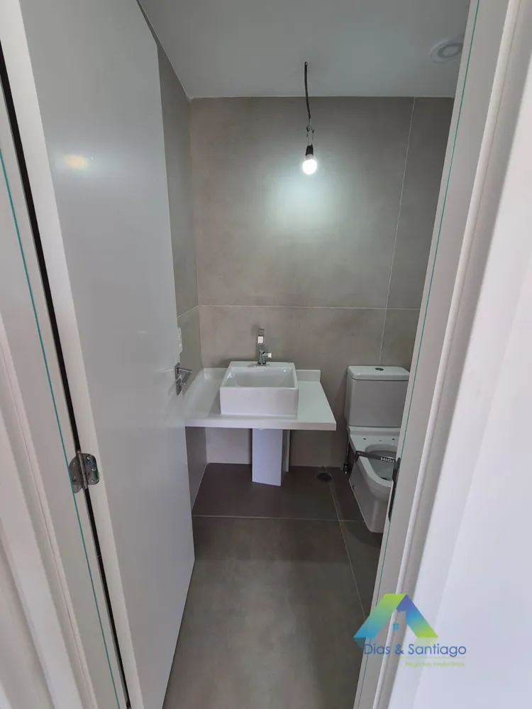 Apartamento, 3 quartos, 139 m² - Foto 5