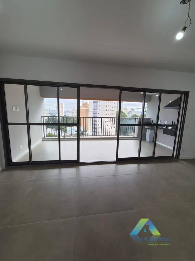 Apartamento, 3 quartos, 139 m² - Foto 2