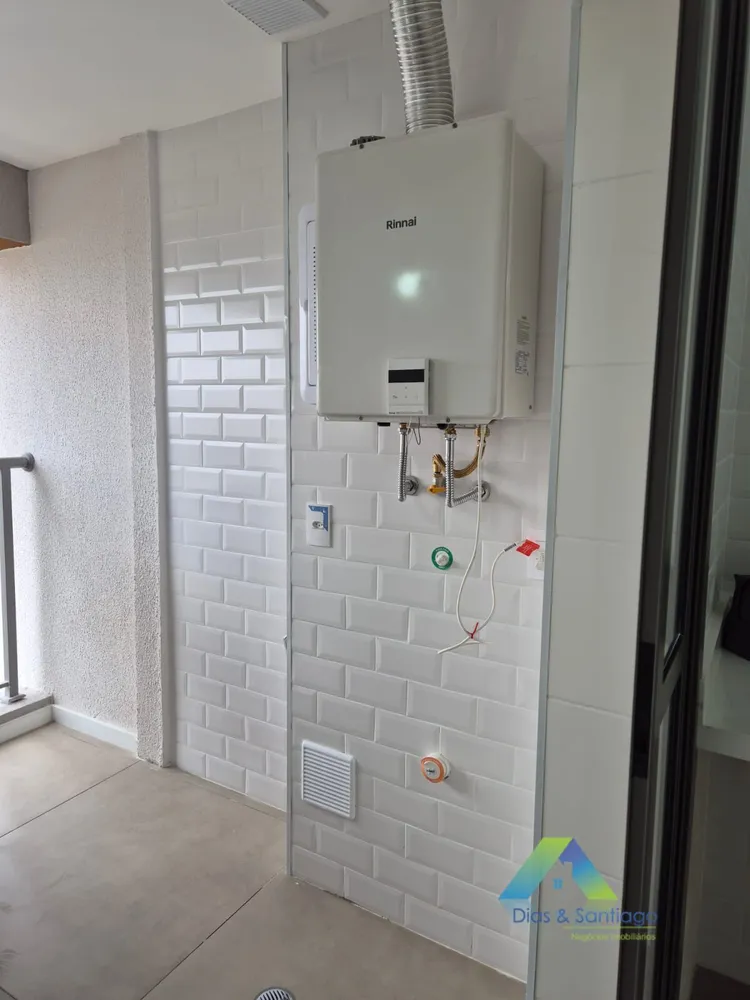 Apartamento, 3 quartos, 139 m² - Foto 16