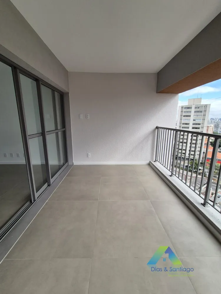 Apartamento, 3 quartos, 139 m² - Foto 9
