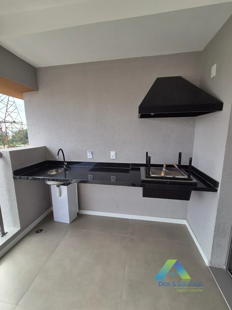 Apartamento, 3 quartos, 139 m² - Foto 8