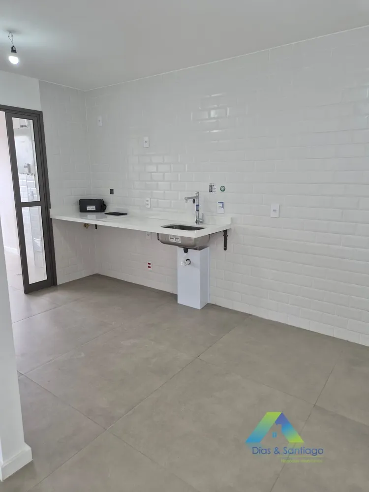 Apartamento, 3 quartos, 139 m² - Foto 6