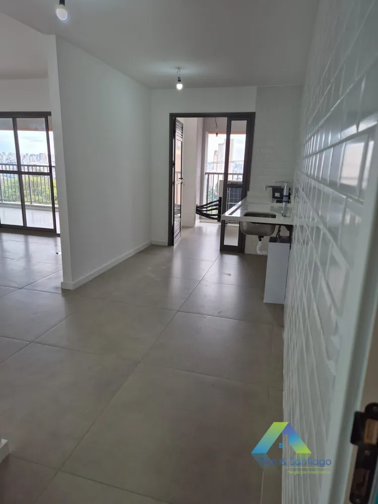 Apartamento, 3 quartos, 139 m² - Foto 4