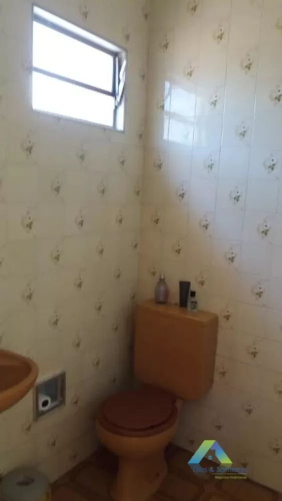 Sobrado à venda com 2 quartos, 116m² - Foto 5