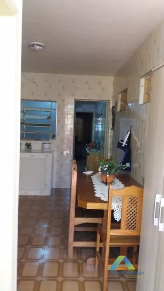 Sobrado à venda com 2 quartos, 116m² - Foto 3