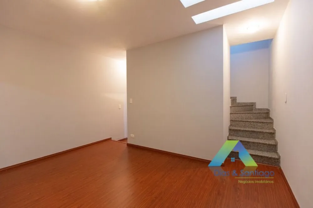 Sobrado, 3 quartos, 103 m² - Foto 6