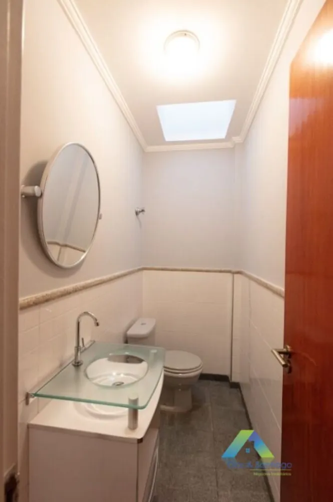 Sobrado, 3 quartos, 103 m² - Foto 13