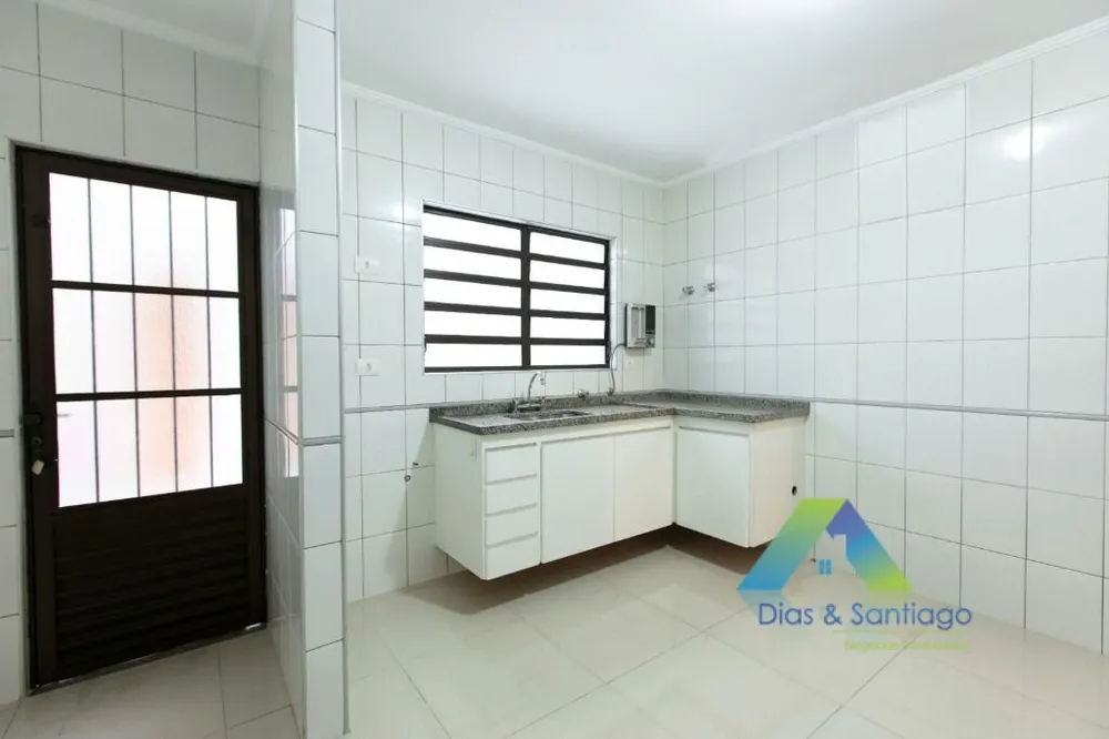 Sobrado, 3 quartos, 103 m² - Foto 3