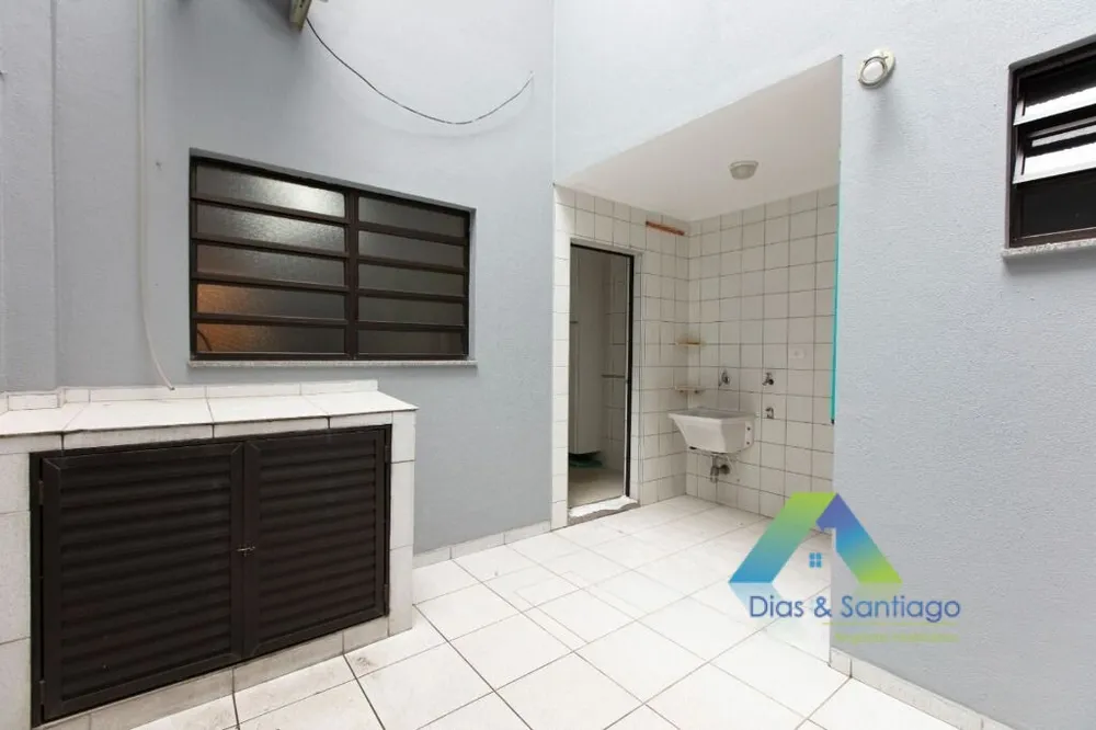 Sobrado, 3 quartos, 103 m² - Foto 9