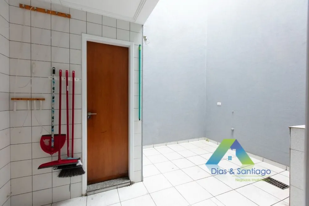 Sobrado, 3 quartos, 103 m² - Foto 14