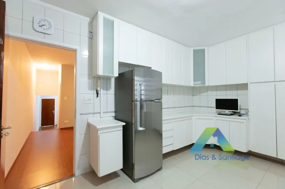 Sobrado, 3 quartos, 103 m² - Foto 1