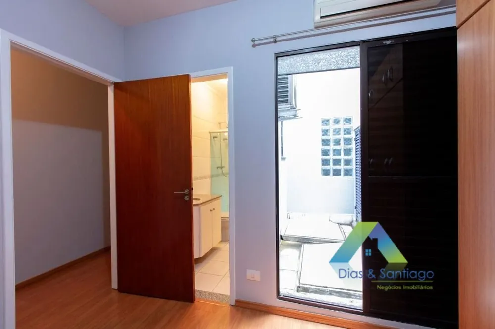 Sobrado, 3 quartos, 103 m² - Foto 12
