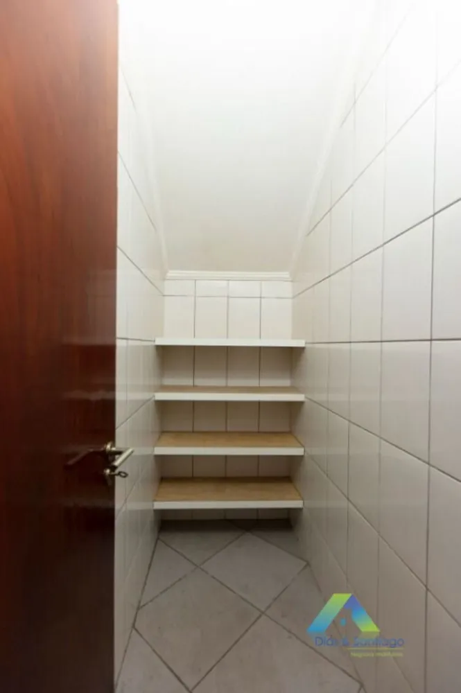 Sobrado, 3 quartos, 103 m² - Foto 8