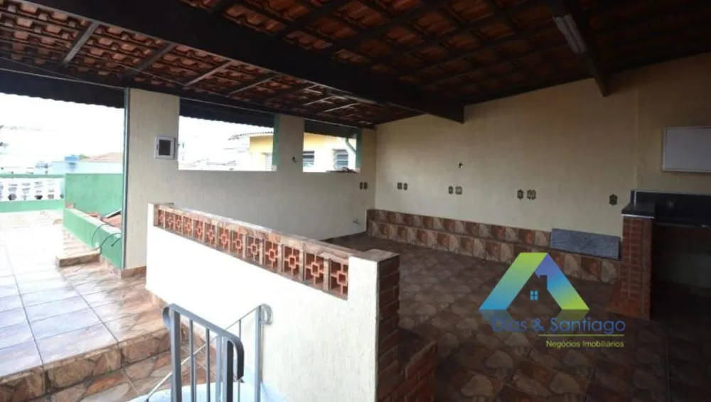 Casa, 3 quartos, 150 m² - Foto 8
