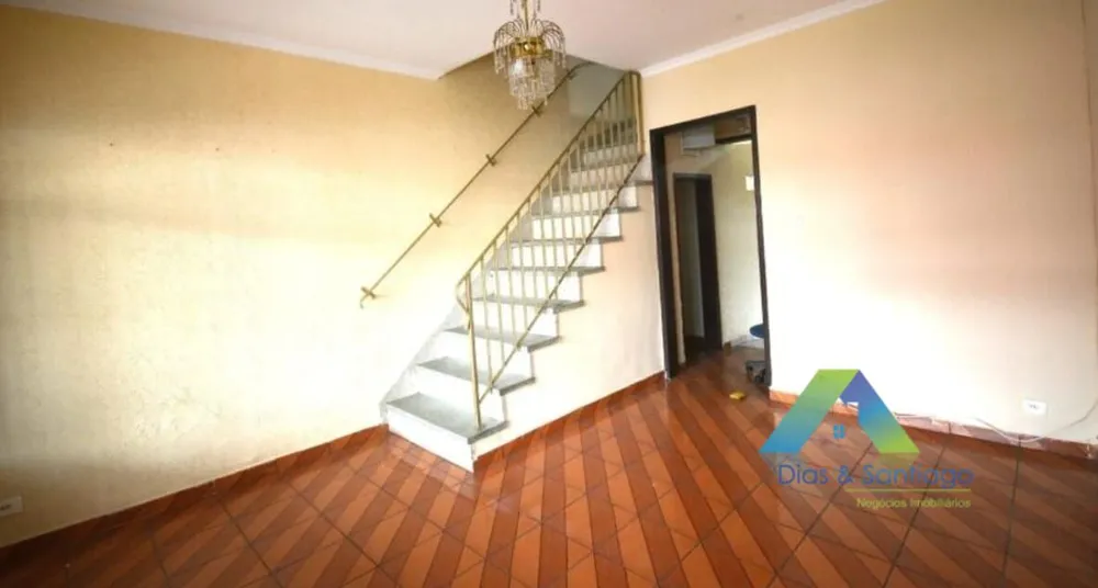 Casa, 3 quartos, 150 m² - Foto 1