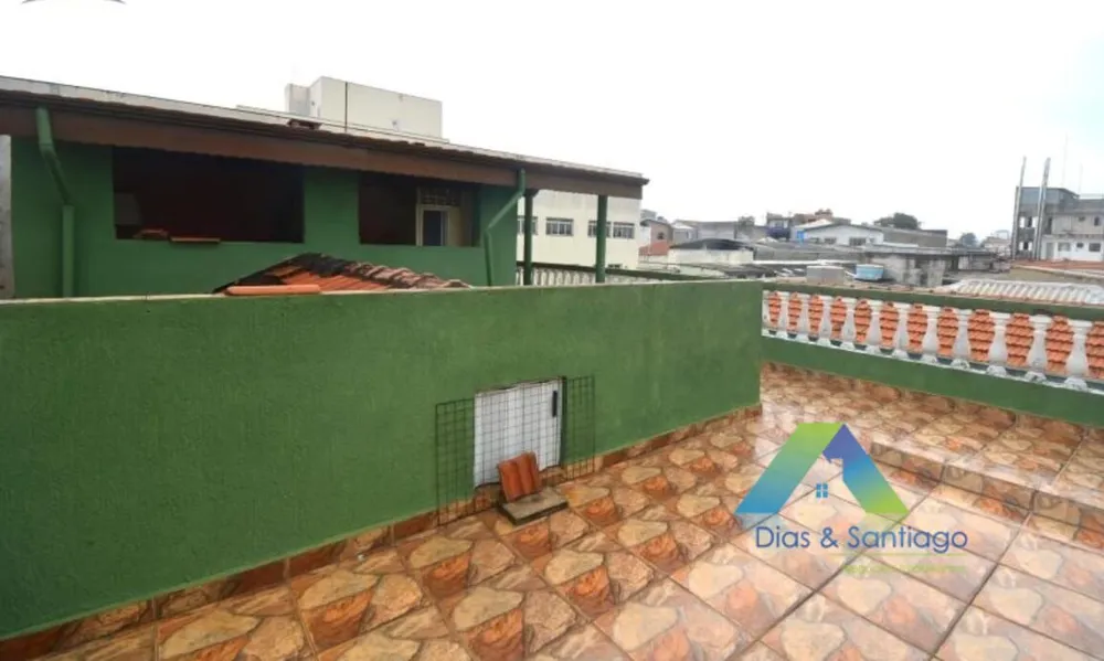Casa, 3 quartos, 150 m² - Foto 7