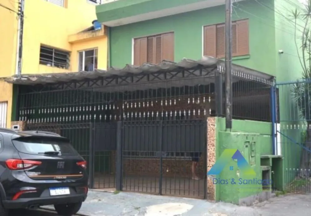 Casa, 3 quartos, 150 m² - Foto 2