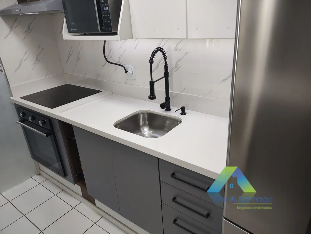 Apartamento, 3 quartos, 68 m² - Foto 1