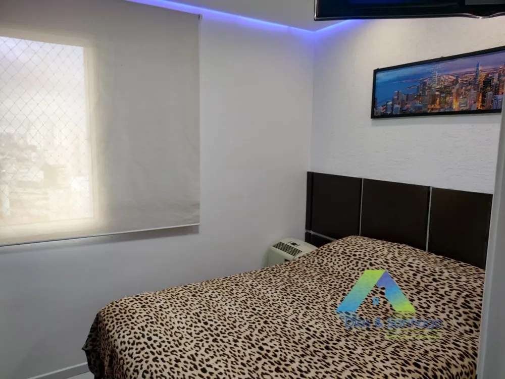 Apartamento, 3 quartos, 68 m² - Foto 2