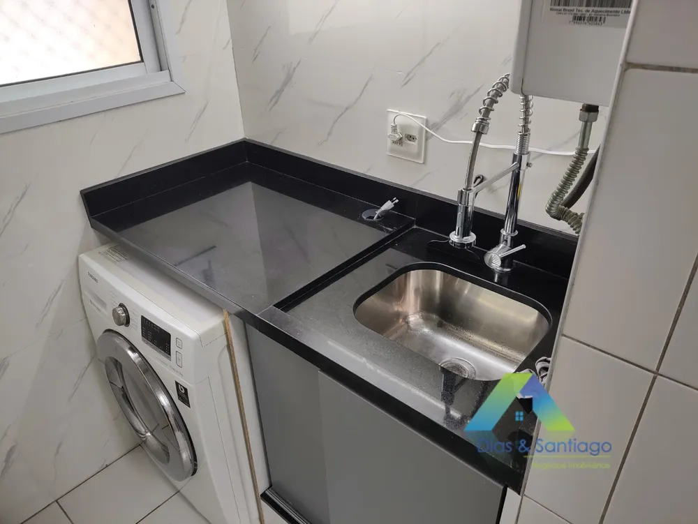 Apartamento, 3 quartos, 68 m² - Foto 4
