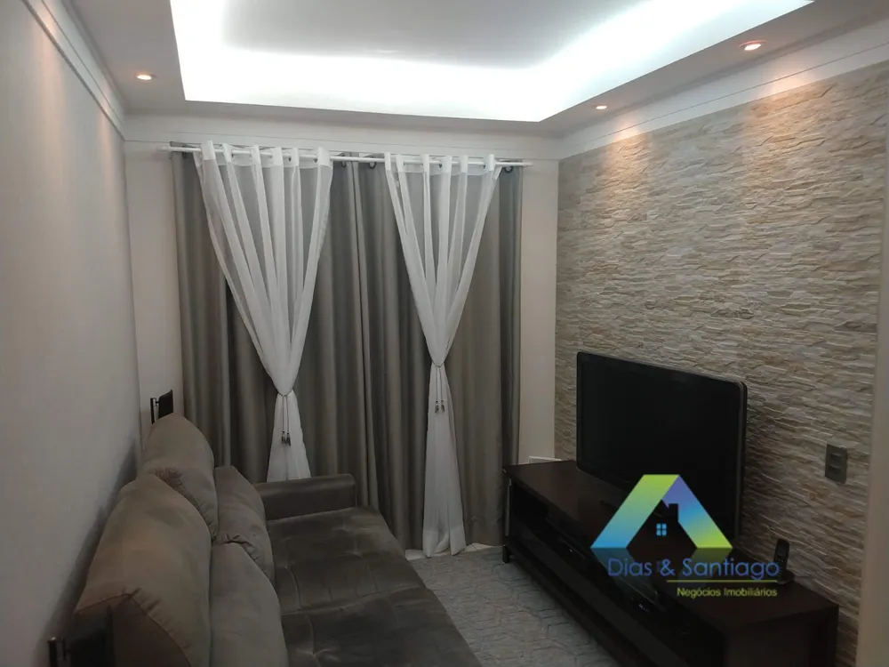 Apartamento, 3 quartos, 68 m² - Foto 3