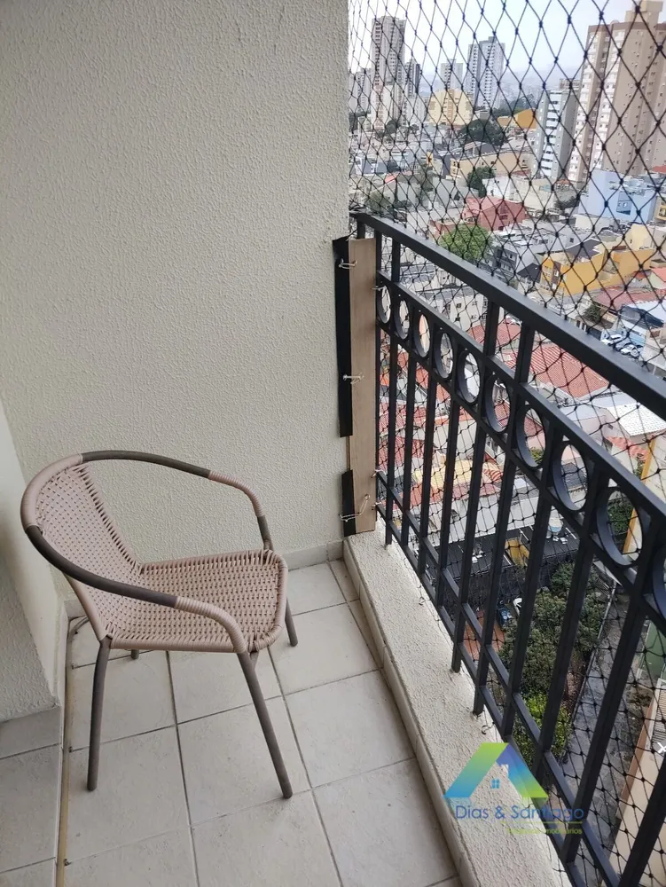 Apartamento, 3 quartos, 68 m² - Foto 4