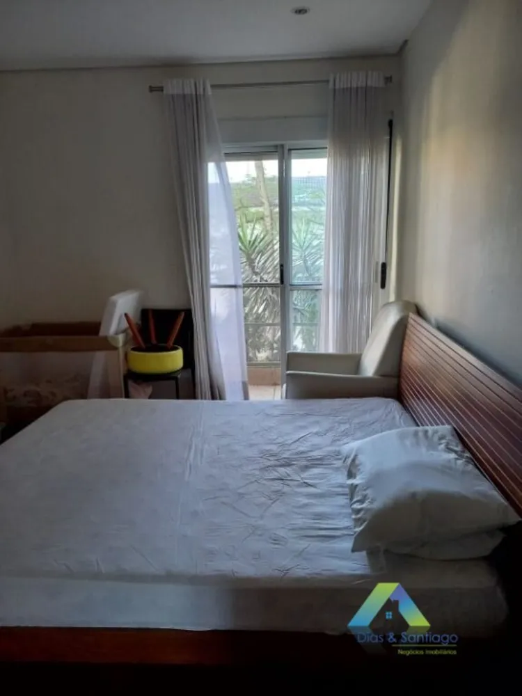 Sobrado, 4 quartos, 370 m² - Foto 8