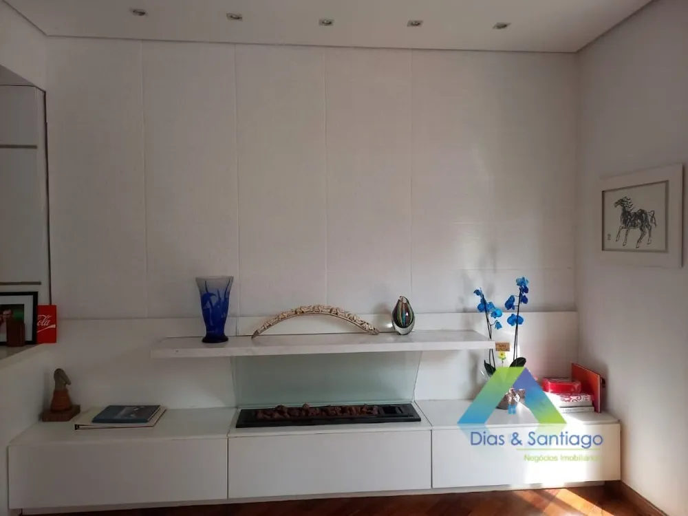 Sobrado, 4 quartos, 370 m² - Foto 1
