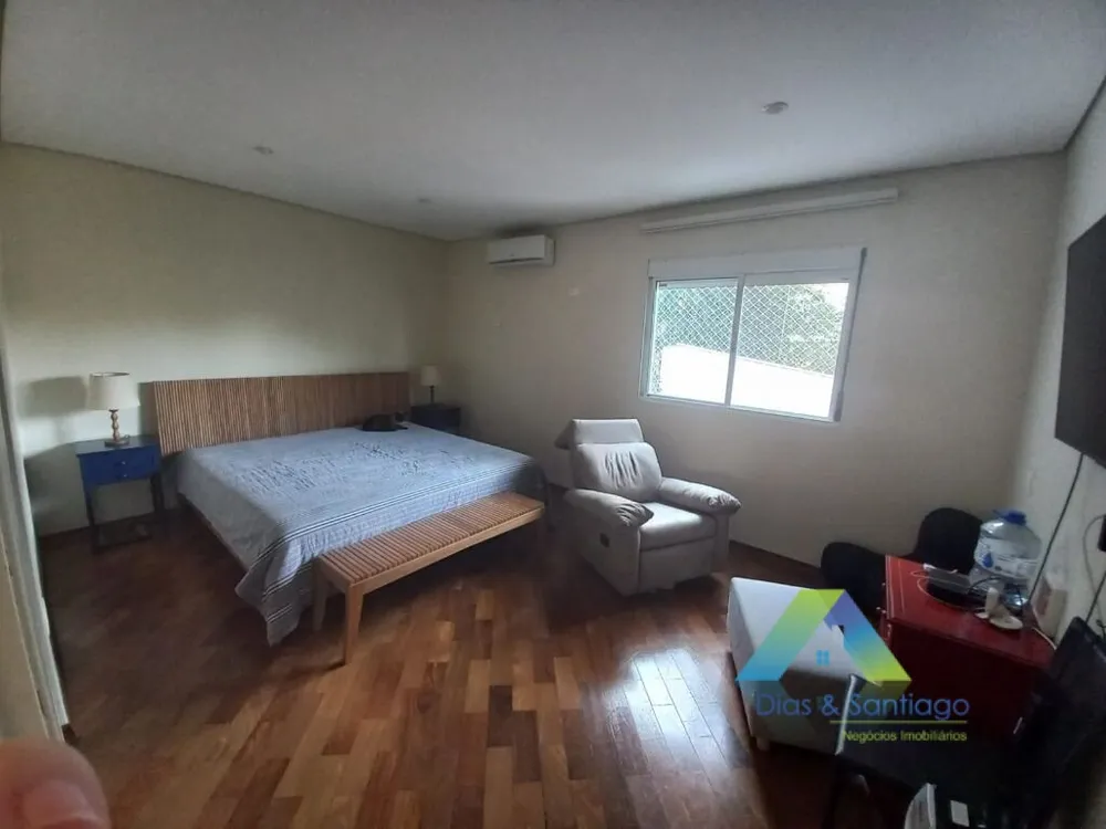 Sobrado, 4 quartos, 370 m² - Foto 8