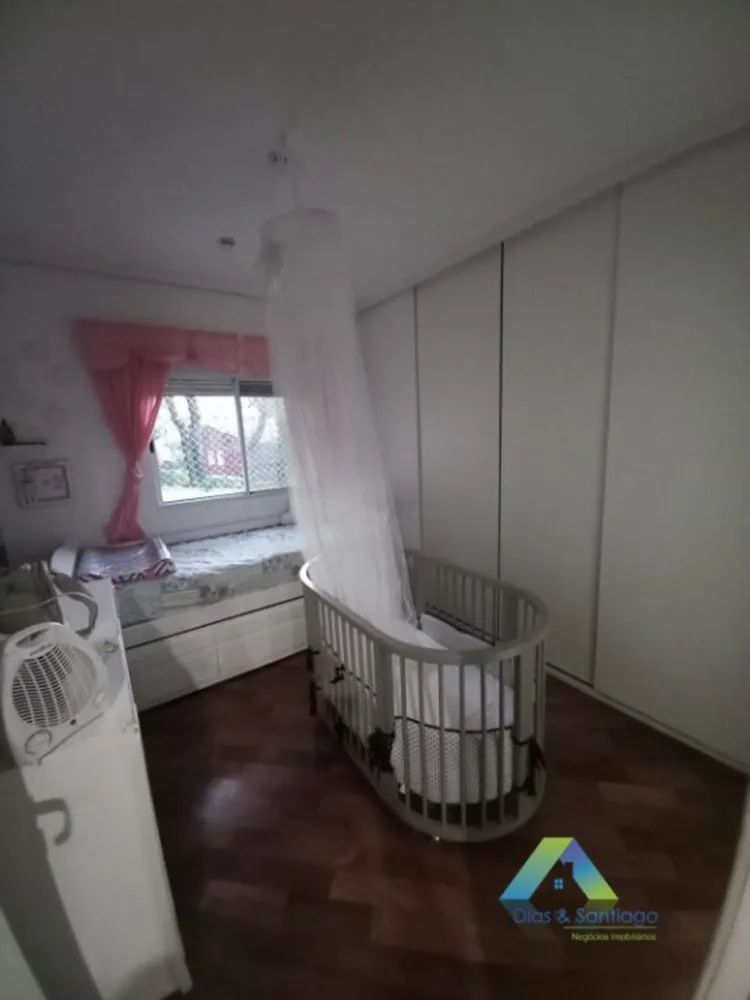 Sobrado, 4 quartos, 370 m² - Foto 5