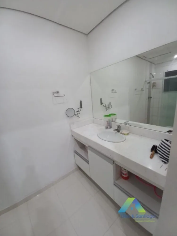 Sobrado, 4 quartos, 370 m² - Foto 14