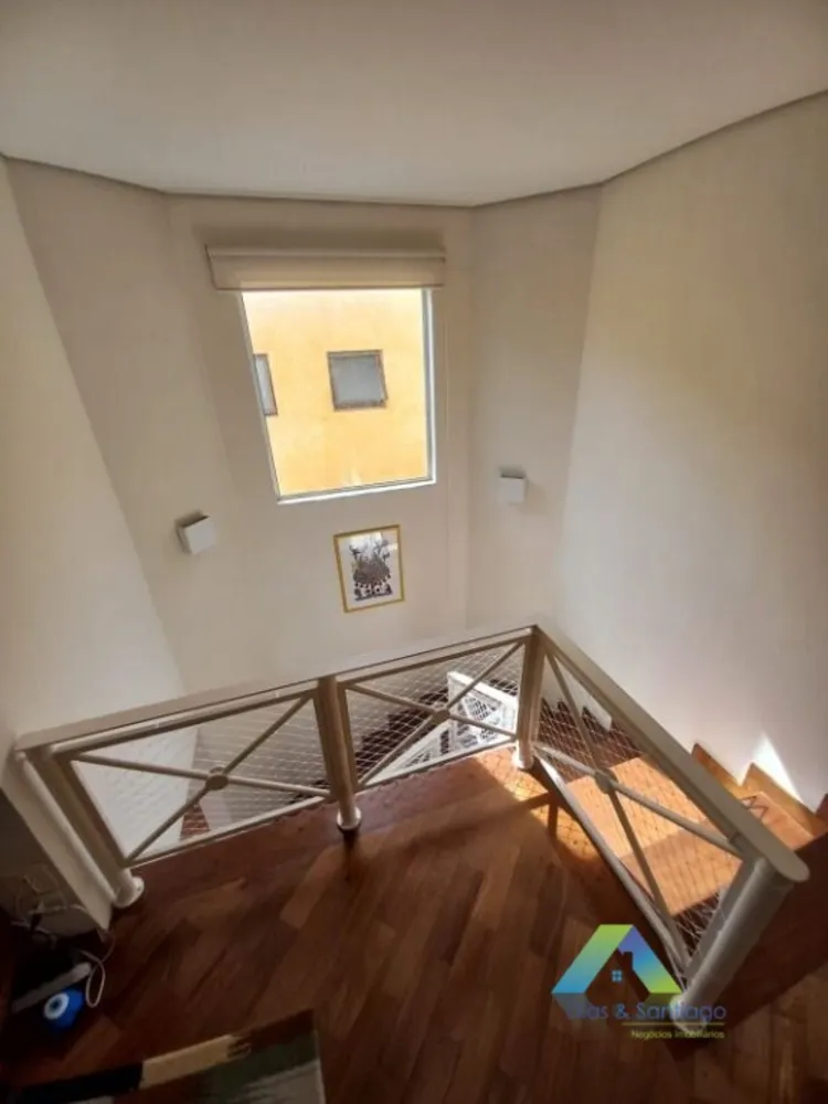 Sobrado, 4 quartos, 370 m² - Foto 7
