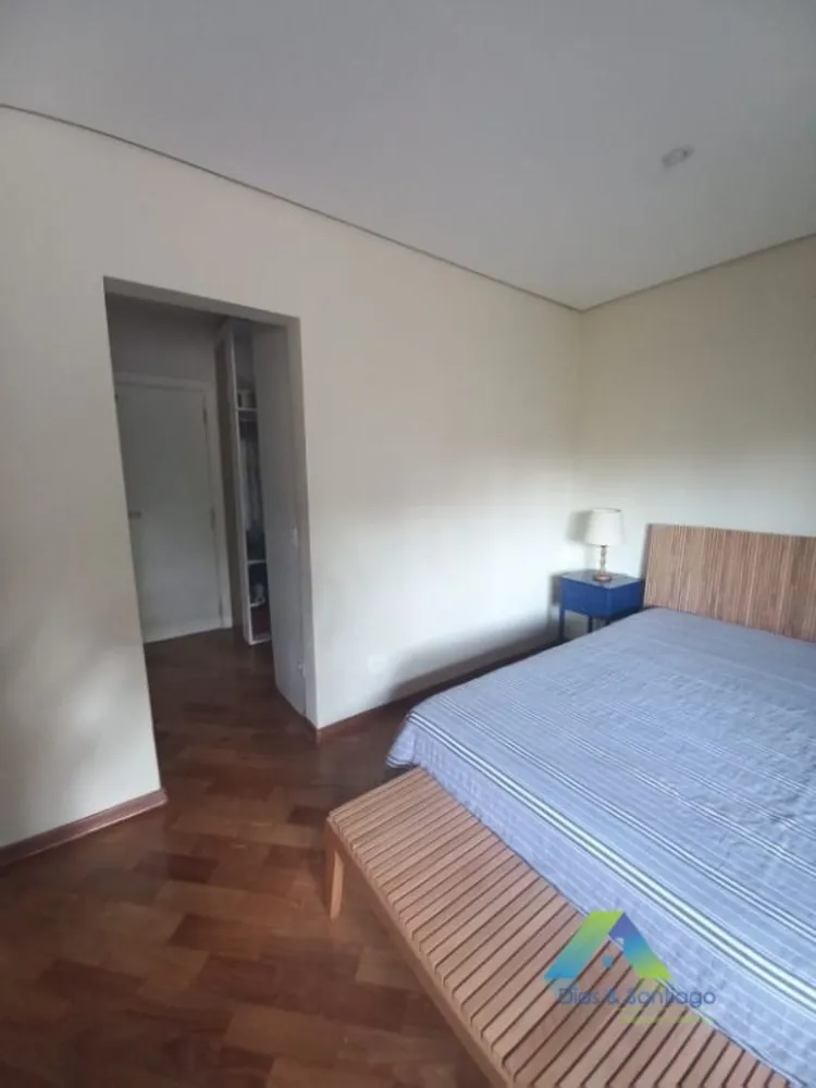 Sobrado, 4 quartos, 370 m² - Foto 3