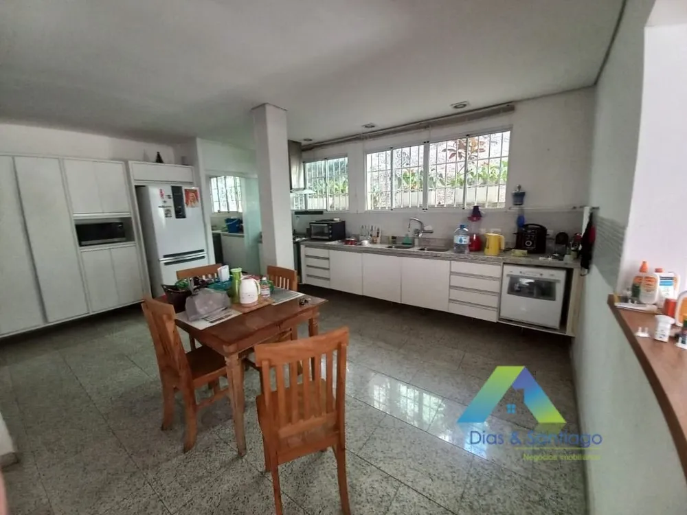 Sobrado, 4 quartos, 370 m² - Foto 11